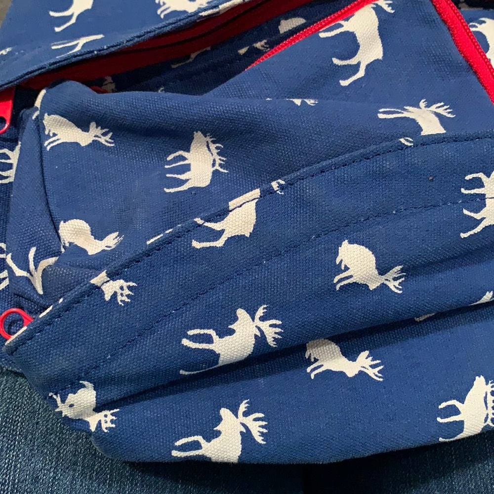 Reserved for Kristy- Kavu Rope Sling Bag